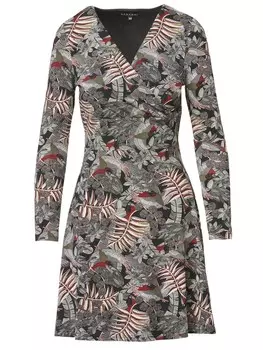 Платье KOROSHI Dress, цвет Mixed colors