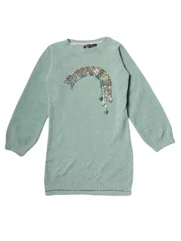 Платье KOROSHI fr Mdchen, хаки