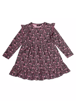 Платье KOROSHI fr Mdchen, розовый