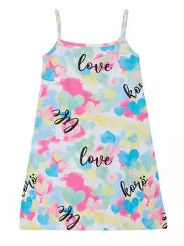 Платье KOROSHI, красочный