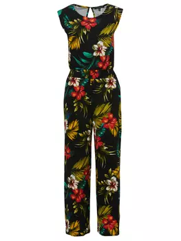 Платье KOROSHI KURZRMEL, красочный