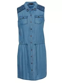 Платье KOROSHI RIEMEN, синий