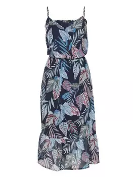 Платье KOROSHI, синий