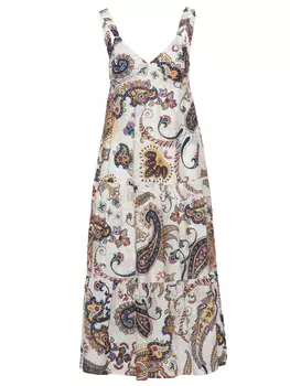 Платье KOROSHI SOMMERLICHES HOCH, красочный