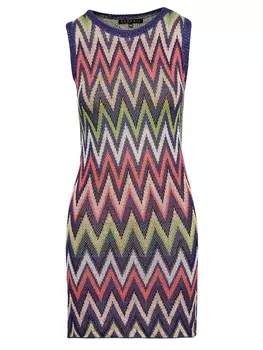 Платье KOROSHI SOMMERLICHES HOCH, красочный