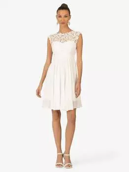 Платье Kraimod, белый