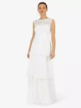 Платье Kraimod, белый