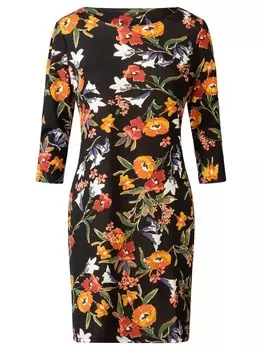 Платье Kraimod, черный