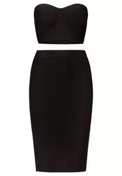 Платье Kraimod, черный