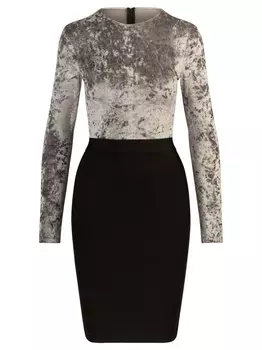 Платье Kraimod, черный