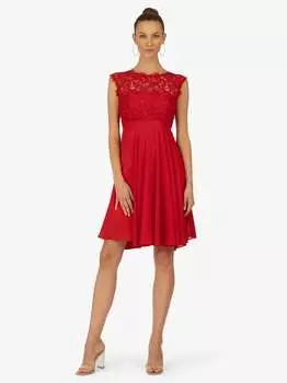 Платье Kraimod, красный