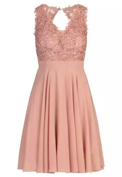 Платье Kraimod, темно-розовый