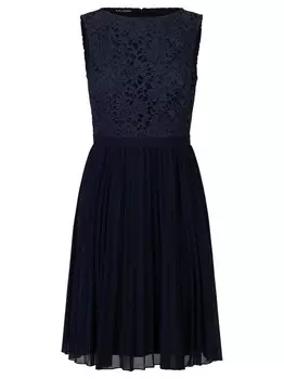 Платье Kraimod, темно-синий