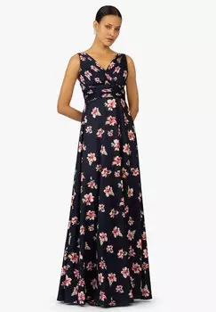 Платье Kraimod, темно-синий