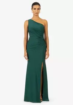 Платье Kraimod, темно-зеленый