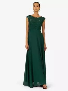 Платье Kraimod, зеленый