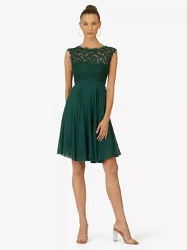 Платье Kraimod, зеленый