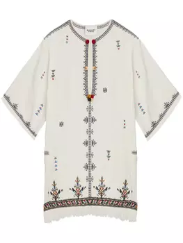Платье Kressy MARANT TOILE, белый