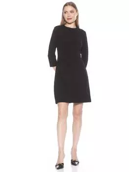 Платье Кристалл ALEXIA ADMOR, черный