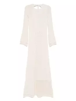 Платье крючком Akep, нейтральный