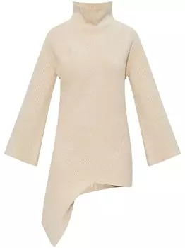 Платье Кукн Cult Gaia, нейтральный цвет