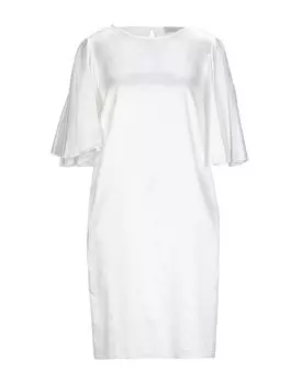 Платье L' Autre Chose, белый