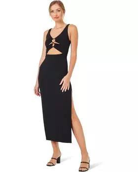 Платье L*Space Camille, черный