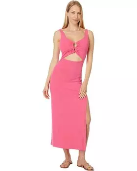 Платье L*Space Camille Dress, цвет Cosmo