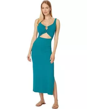 Платье L*Space Camille Dress, цвет Mediterranean