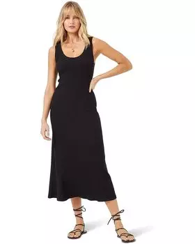 Платье L*Space Jenna, черный