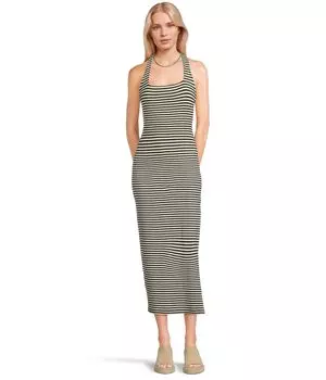 Платье L*Space London Dress, цвет See Both Sides Stripe