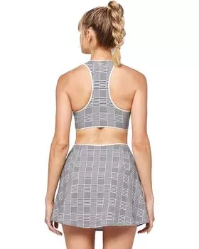 Платье L*Space Match Dress, цвет Best I Ever Plaid