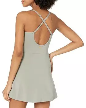 Платье L*Space Rally Dress, цвет Sage