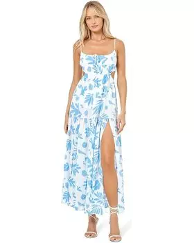 Платье L*Space Sandra, цвет Finders Keepers