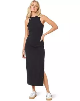 Платье L*Space Sawyer Dress, черный