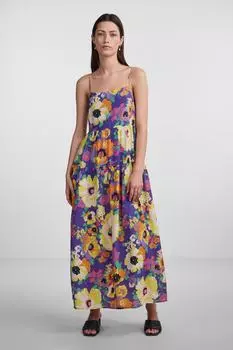 Платье Л Y.A.S., разноцветный