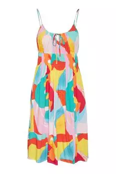 Платье Л Y.A.S., разноцветный