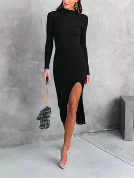 Платье LA Angels, черный