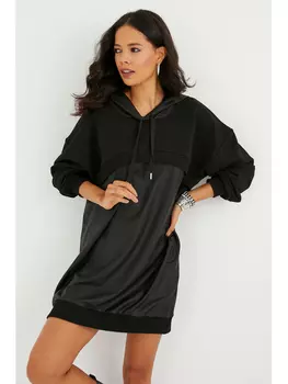 Платье LA Angels, черный