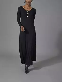 Платье LA Angels, черный