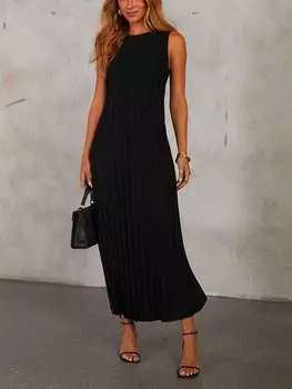 Платье LA Angels, черный