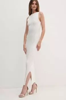 Платье La Mania, бежевый