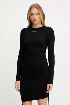 Платье La Mania, черный