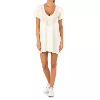 Платье La Martina, белый