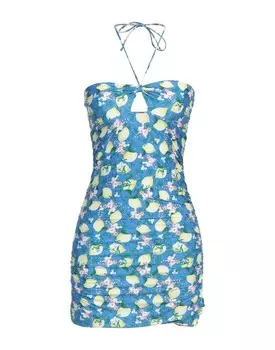 Платье La Perla, лазурный