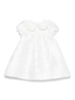 Платье La Stupenderia, белый