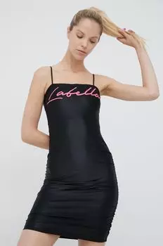 Платье LaBellaMafia Labellamafia, черный