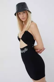 Платье LaBellaMafia Labellamafia, черный