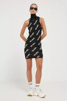 Платье LaBellaMafia Labellamafia, черный