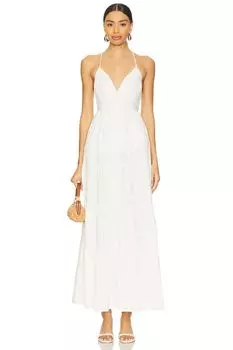 Платье Laina Lspace, cream